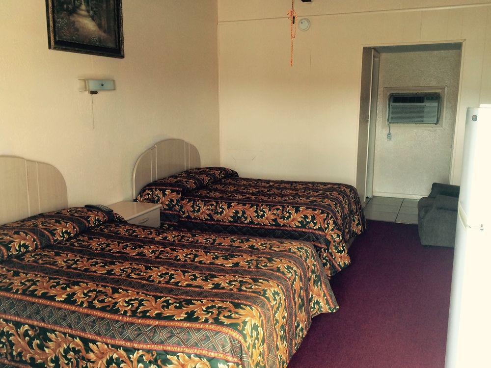 Relax Inn Goldthwaite Εξωτερικό φωτογραφία