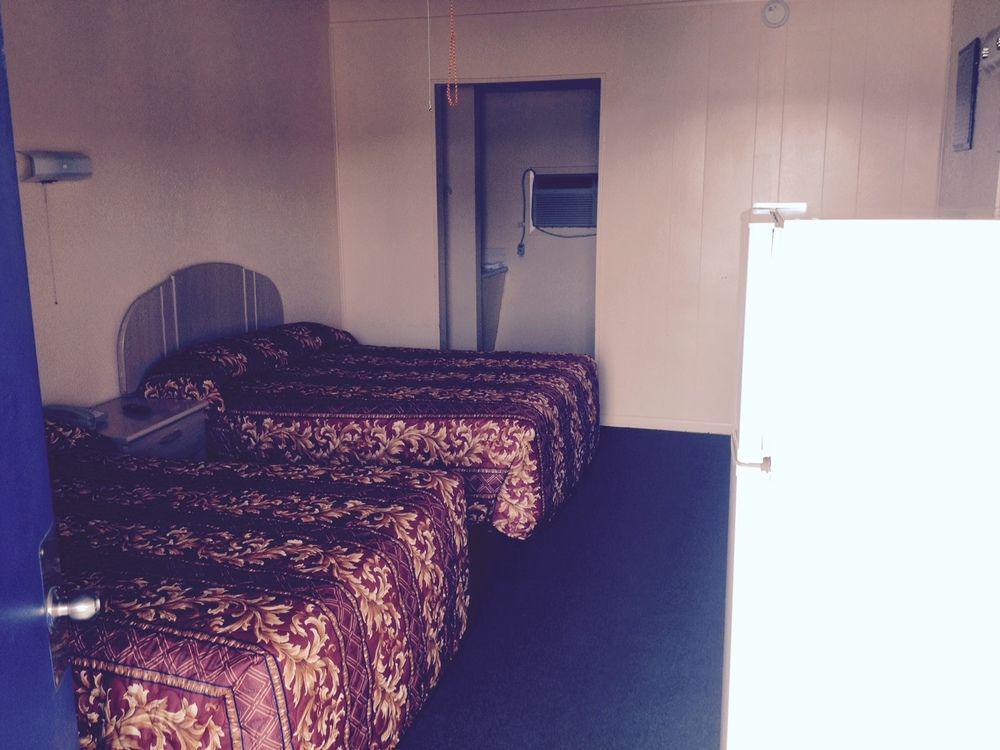 Relax Inn Goldthwaite Εξωτερικό φωτογραφία